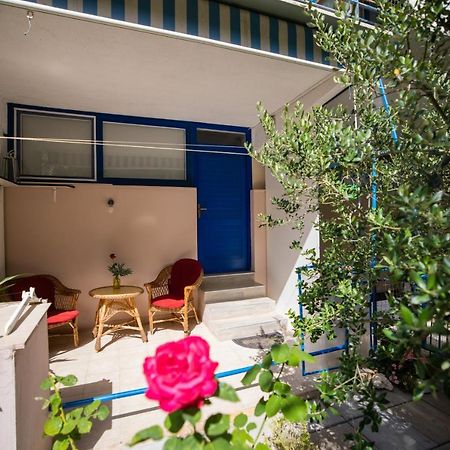 Gof Apartment Zadar Exterior photo