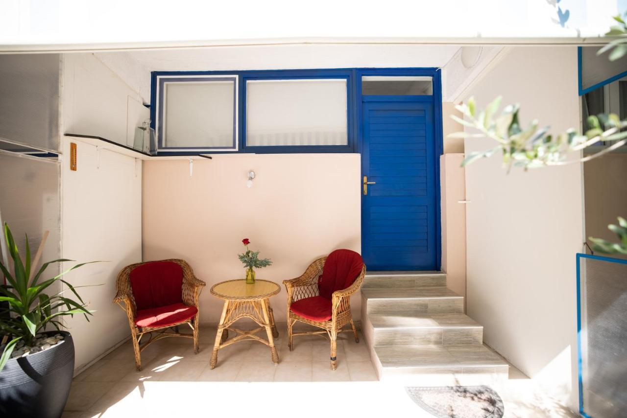 Gof Apartment Zadar Exterior photo